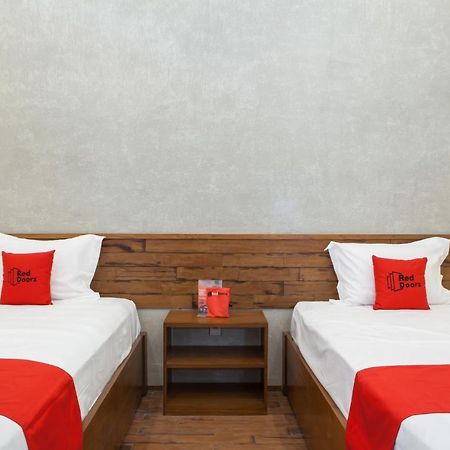 Hotel Reddoorz Near Baluran National Park Pandean Exterior foto