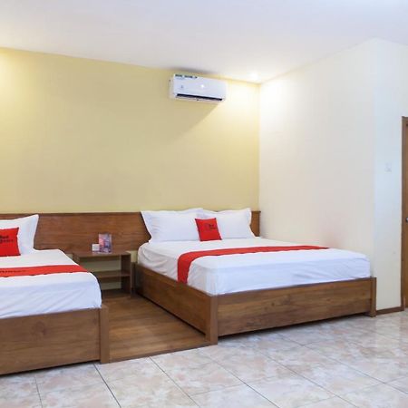 Hotel Reddoorz Near Baluran National Park Pandean Exterior foto