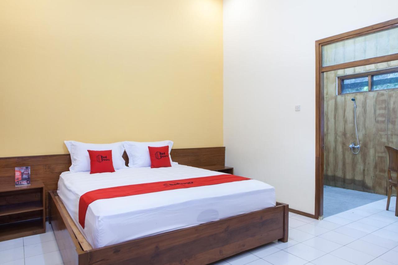 Hotel Reddoorz Near Baluran National Park Pandean Exterior foto
