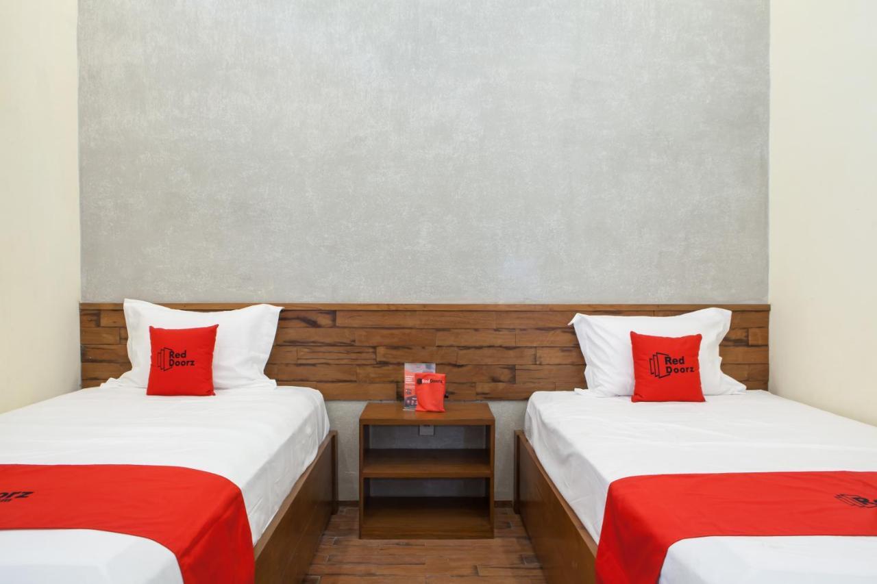Hotel Reddoorz Near Baluran National Park Pandean Exterior foto