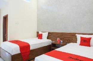 Hotel Reddoorz Near Baluran National Park Pandean Zimmer foto