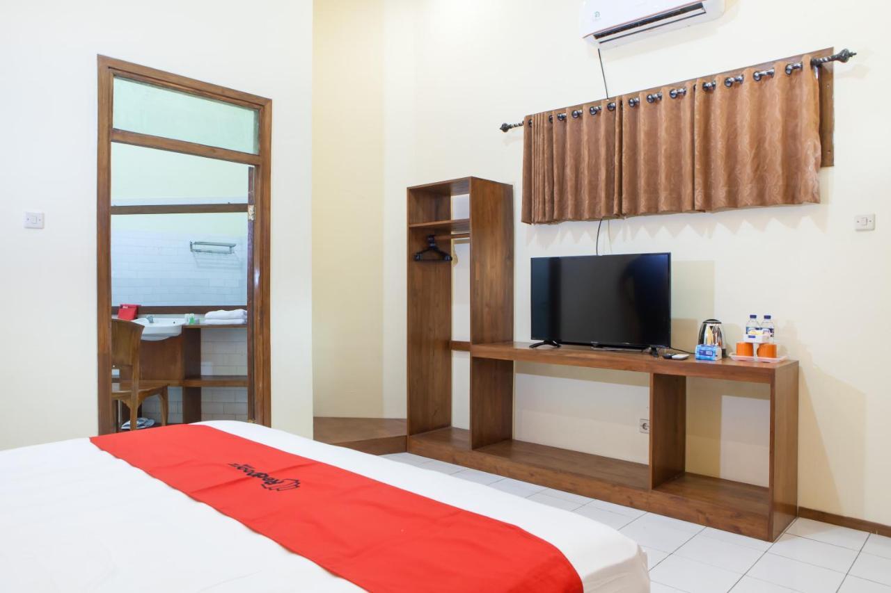 Hotel Reddoorz Near Baluran National Park Pandean Exterior foto