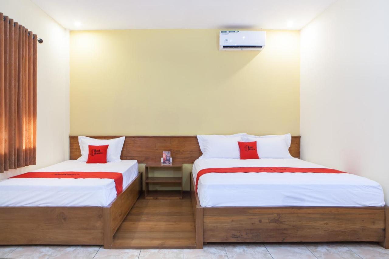 Hotel Reddoorz Near Baluran National Park Pandean Exterior foto